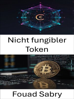 cover image of Nicht fungibler Token